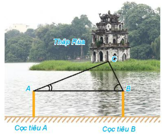 HOẠT ĐỘNG TRẢI NGHIỆM - CHỦ ĐỀ 1: ĐO GÓC (3 TIẾT)