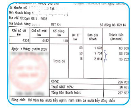 BÀI 15: HÀM SỐ (4 TIẾT)