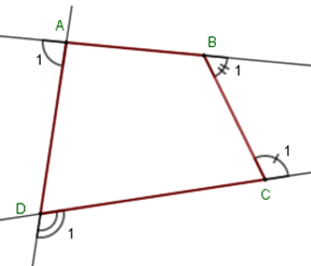 CHƯƠNG 3. TỨ GIÁCLUYỆN TẬP CHUNG