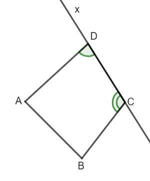 CHƯƠNG 3. TỨ GIÁCBÀI 10. TỨ GIÁCHOẠT ĐỘNG KHỞI ĐỘNG