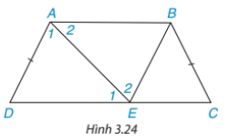 CHƯƠNG 3. TỨ GIÁCLUYỆN TẬP CHUNG