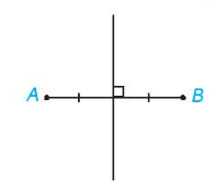 BÀI 16. TAM GIÁC CÂN. ĐƯỜNG TRUNG TRỰC CỦA ĐOẠN THẲNG