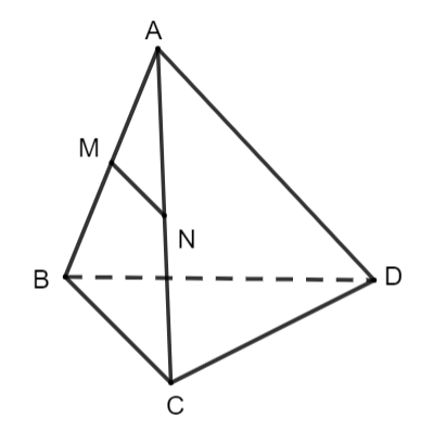 CHƯƠNG IV: ĐƯỜNG THẲNG VÀ MẶT PHẲNG. QUAN HỆ SONG SONG TRONG KHÔNG GIANBÀI 2: HAI ĐƯỜNG THẲNG SONG SONGHOẠT ĐỘNG KHỞI ĐỘNGGV yêu cầu HS thảo luận và trả lời:Cho đường thẳng a nằm trên mp(P), đường thẳng b cắt (P) tại O và O không thuộc a. Vị trí tương đối của a và b là?HOẠT ĐỘNG HÌNH THÀNH KIẾN THỨC