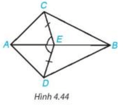 CHƯƠNG IV. TAM GIÁC BẰNG NHAULUYỆN TẬP CHUNG TRANG 74