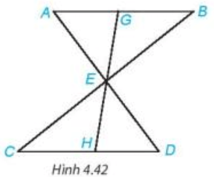 BÀI 14. TRƯỜNG HỢP BẰNG NHAU THỨ HAI VÀ THỨ BA CỦA TAM GIÁC