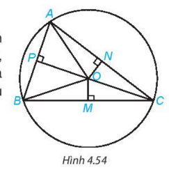 BÀI 15. CÁC TRƯỜNG HỢP BẰNG NHAU CỦA TAM GIÁC VUÔNG