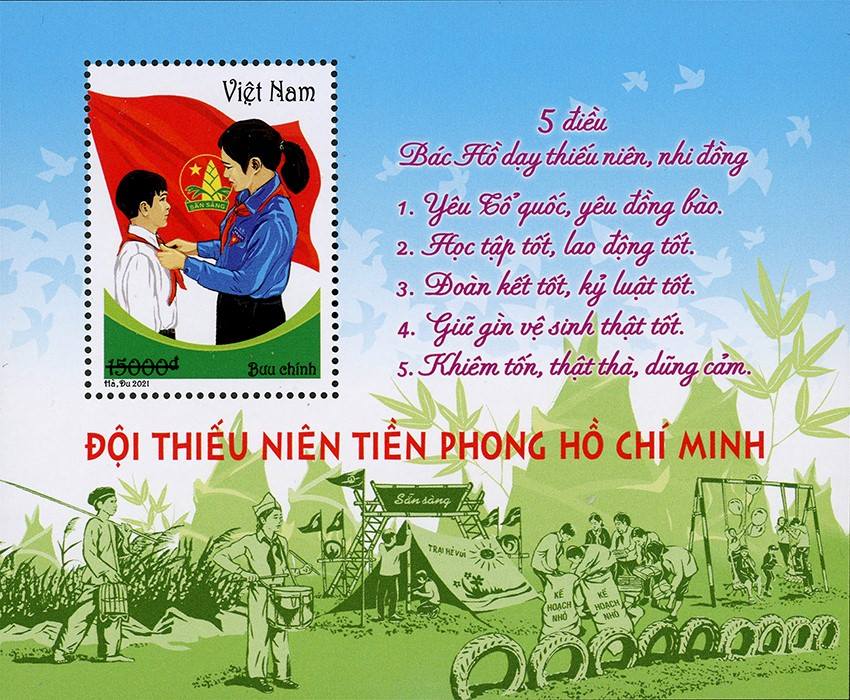           BÀI 8: LỄ RA MẮT HỘI NHI ĐỒNG CỨU QUỐC (3 tiết)TIẾT  1: ĐỌC