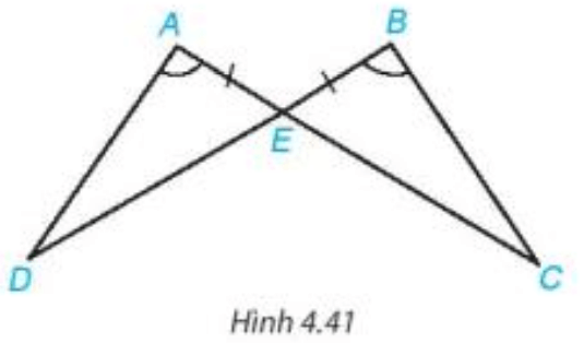 BÀI 14. TRƯỜNG HỢP BẰNG NHAU THỨ HAI VÀ THỨ BA CỦA TAM GIÁC