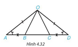 BÀI 14. TRƯỜNG HỢP BẰNG NHAU THỨ HAI VÀ THỨ BA CỦA TAM GIÁC