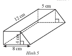 CHƯƠNG 3: HÌNH HỌC TRỰC QUAN CÁC HÌNH KHỐI TRONG THỰC TIỄN 