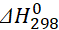 BÀI 15: Ý NGHĨA VÀ CÁCH TÍNH BIẾN THIÊN ENTHALPY PHẢN ỨNG HOÁ HỌC