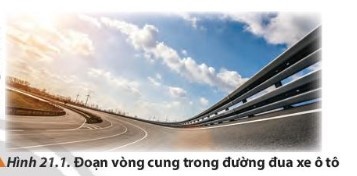 BÀI 21. CHUYỂN ĐỘNG TRÒN. LỰC HƯỚNG TÂM (2 tiết)