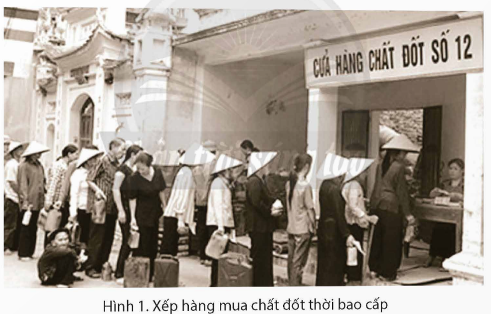 BÀI 16: ĐẤT NƯỚC ĐỔI MỚI(3 tiết)