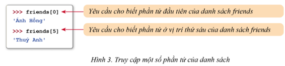 KIỂU DỮ LIỆU DANH SÁCH – XỬ LÝ DANH SÁCH (2 TIẾT)HOẠT ĐỘNG KHỞI ĐỘNGGV yêu cầu HS thảo luận và trả lời:Để xóa tất cả các phần tử trong danh sách, ta gọi hàm thành viên?HOẠT ĐỘNG HÌNH THÀNH KIẾN THỨC