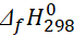 BÀI 15: Ý NGHĨA VÀ CÁCH TÍNH BIẾN THIÊN ENTHALPY PHẢN ỨNG HOÁ HỌC