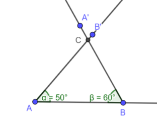 HOẠT ĐỘNG THỰC HÀNH VÀ TRẢI NGHIỆMVẼ HÌNH ĐƠN GIẢN VỚI PHẦN MỀM GEOGEBRA