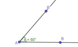 HOẠT ĐỘNG THỰC HÀNH VÀ TRẢI NGHIỆMVẼ HÌNH ĐƠN GIẢN VỚI PHẦN MỀM GEOGEBRA