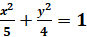 BÀI 22: BA ĐƯỜNG CONIC (4 TIẾT)