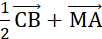 PHIẾU HỌC TẬP 1 BÀI 9. TÍCH CỦA MỘT VECTO VỚI MỘT SỐBài 1. Cho ba điểm A(2; −4),B(6; 0), C(m; 4). Tìm m để A,B, C thẳng hàng. ………………………………………………………………………………………………………………………………………………………………………………………………………………………………………………………………………………Bài 2. Cho A(1; −2),B(0; 4), C(3; 2). Tìm tọa độ điểm N, biết ………………………………………………………………………………………………………………………………………………………………………………………………………………………………………………………………………………Bài 3. Cho tam giác OAB vuông cân tại O cạnh OA = a. Tính |………………………………………………………………………………………………………………………………………………………………………………………………………………………………………………………………………………Bài 4. Cho tam giác ABC. Hai điểm M, N chia cạnh BC theo ba phần bằng nhau BM=MN=NC.Tính  theo và .………………………………………………………………………………………………………………………………………………………………………………………………………………………………………………………………………………Bài 5. Cho hình bình hành ABCD. Tính  theo và .………………………………………………………………………………………………………………………………………………………………………………………………………………………………………………………………………………PHIẾU HỌC TẬP 2