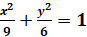 BÀI 22: BA ĐƯỜNG CONIC (4 TIẾT)