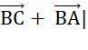 PHIẾU HỌC TẬP 1 BÀI 8. TỔNG VÀ HIỆU CỦA HAI VECTOBài 1. : Trong hệ tọa độ Oxy, cho A(2; 5),B(1;1), C(3;3). Tìm tọa độ E sao cho  ………………………………………………………………………………………………………………………………………………………………………………………………………………………………………………………………………………Bài 2. Trong mặt phẳng Oxy, cho E(7; −2),B(0; 9). Tính tọa độ ………………………………………………………………………………………………………………………………………………………………………………………………………………………………………………………………………………Bài 3. Cho ba điểm A(3; 5),B(6; 4), C(5; 7). Tìm tọa độ điểm D sao cho  =  ………………………………………………………………………………………………………………………………………………………………………………………………………………………………………………………………………………Bài 4. Trong mặt phẳng tọa độ Oxy, cho  = -2  +  . Tìm tọa độ của vectơ ………………………………………………………………………………………………………………………………………………………………………………………………………………………………………………………………………………Bài 5. Cho hình chữ nhật ABCD có AB = 4cm, AD = 3cm. Tính |………………………………………………………………………………………………………………………………………………………………………………………………………………………………………………………………………………PHIẾU HỌC TẬP 2