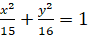 BÀI 22: BA ĐƯỜNG CONIC (4 TIẾT)