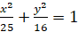 BÀI 22: BA ĐƯỜNG CONIC (4 TIẾT)