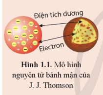 CHỦ ĐỀ 4: VẬT LÍ HẠT NHÂN