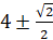 BÀI 22: BA ĐƯỜNG CONIC (4 TIẾT)