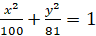 BÀI 22: BA ĐƯỜNG CONIC (4 TIẾT)