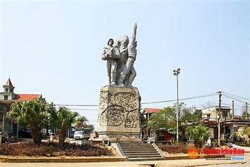 BÀI 4: MIỀN ĐẤT XANH 