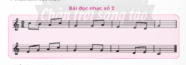 TIẾT 3: THƯỜNG THỨC ÂM NHẠC  