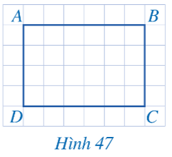 CHƯƠNG V. ĐỊNH LÍ PYTHAGORE. TỨ GIÁCBÀI 5. HÌNH CHỮ NHẬTHOẠT ĐỘNG KHỞI ĐỘNG