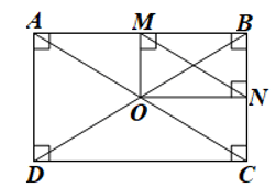 CHƯƠNG V. ĐỊNH LÍ PYTHAGORE. TỨ GIÁCBÀI 5. HÌNH CHỮ NHẬTHOẠT ĐỘNG KHỞI ĐỘNG