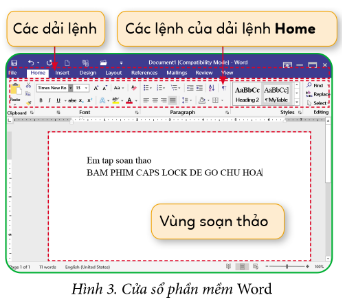 HOẠT ĐỘNG VẬN DỤNG