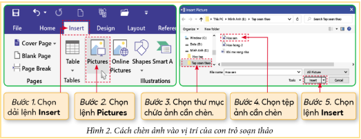 HOẠT ĐỘNG VẬN DỤNG