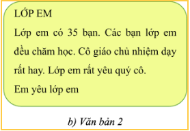 HOẠT ĐỘNG VẬN DỤNG