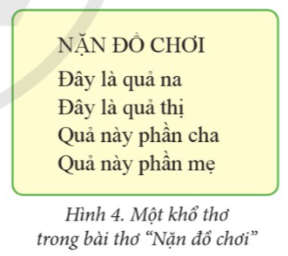 HOẠT ĐỘNG VẬN DỤNG