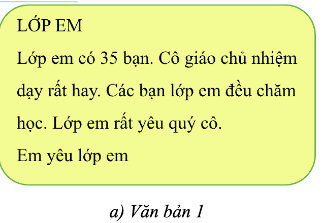 HOẠT ĐỘNG VẬN DỤNG