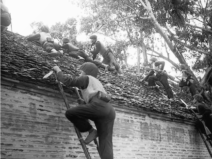 BÀI 15: NHỮNG NĂM ĐẦU VIỆT NAM KHÁNG CHIẾN CHỐNG THỰC DÂN PHÁP XÂM LƯỢC (1946 – 1950)(2 tiết)