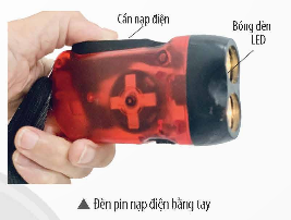 BÀI 12: CẢM ỨNG ĐIỆN TỪ 