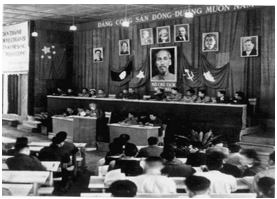 BÀI 15: VIỆT NAM KHÁNG CHIẾN CHỐNG THỰC DÂN PHÁP XÂM LƯỢC GIAI ĐOẠN 1951 – 1954(2 tiết)