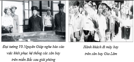 BÀI 17: VIỆT NAM TỪ NĂM 1954 ĐẾN NĂM 1965(2 tiết)