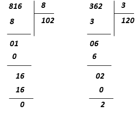 BÀI 37: CHIA SỐ CÓ BA CHỮ SỐ CHO SỐ CÓ MỘT CHỮ SỐ (3 tiết)TIẾT 1: CHIA SỐ CÓ BA CHỮ SỐ CHO SỐ CÓ MỘT CHỮ SỐA. KHỞI ĐỘNG- Ôn tập phép chia số có hai chữ số cho số có một chữ số.B. HOẠT ĐỘNG KHÁM PHÁĐể trả lời cho bài toán của Mai, chúng ta cần sử dụng phép tính gì?Sản phẩm dự kiến :Để trả lời cho bài toán của Mai, ta sử dụng phép tính chia.C. HOẠT ĐỘNG LUYỆN TẬPNhiệm vụ 1: Hoàn thành BT1 (Hoạt động) GV yêu cầu HS hoàn thành các phép tính?Sản phẩm dự kiến :Nhiệm vụ 2: Hoàn thành BT2 (Hoạt động)Một cửa hàng có 354 quả táo. Người ta đã đóng số táo đó vào các hộp, mỗi hộp có 6 quả táo. Hỏi cửa hàng đã đóng được bao nhiêu hộp táo như vậy?Sản phẩm dự kiến :Số hộp táo mà cửa hàng đó đóng được là:354 : 6 = 59 (hộp)Đáp số: 59 hộpNhiệm vụ 3: Hoàn thành BT3 (Hoạt động)Số ?Sản phẩm dự kiến :264 phút : 8 = 33 phút312 ml : 6 = 52 ml552g : 4 = 138gTIẾT 2: CHIA SỐ CÓ BA CHỮ SỐ CHO SỐ CÓ MỘT CHỮ SỐ (TIẾP THEO)A. KHỞI ĐỘNG- GV nêu yêu cầu:  Em hãy viết phép tính cho 2 bài toán trên.B. HOẠT ĐỘNG KHÁM PHÁGV yêu cầu HS  thực hiện đặt tính rồi tính:816 : 8                  362 : 3Sản phẩm dự kiến :Vậy 81 : 8 = 102       362 : 3 = 120 (dư 2)C. HOẠT ĐỘNG LUYỆN TẬPNhiệm vụ 1: Hoàn thành BT1(Hoạt động)GV yêu cầu HS thực hiện phép tính?Sản phẩm dự kiến :Nhiệm vụ 2: Hoàn thành BT2Cửa hàng nướng được 460 cái bánh. Người ta muốn xếp toàn bộ số bánh đó vào hộp, mỗi hộp đựng 4 cái bánh. Hỏi cửa hàng xếp được bao nhiêu hộp bánh như vậy?Sản phẩm dự kiến :Số hộp bánh mà cửa hàng xếp được là:460 : 4 = 115 (hộp)Đáp số: 115 hộpNhiệm vụ 3: Hoàn thành BT3Đ, S ? Sản phẩm dự kiến :a) Đ   -      b) S    -     c) STIẾT 3: LUYỆN TẬP (TIẾP THEO)