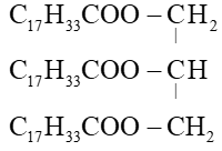 CHỦ ĐỀ 9: LIPID. CARBOHYDRATE. PROTEIN. POLYMER