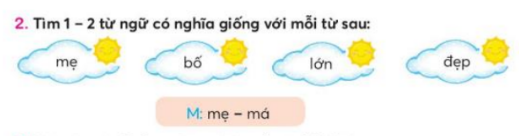 BÀI 3: BÀN TAY CÔ GIÁO (TIẾT 8 – 11)TIẾT 10KHỞI ĐỘNG- GV cho HS nhẩm thuộc lại đoạn thơ trong bài Bàn tay cô giáo ( từ Một tờ giấy đỏ... đến hết), trả lời 1 - 2 câu hỏi về nội dung đoạn thơ.B. HOẠT ĐỘNG HÌNH THÀNH KIẾN THỨC1. Viết tên riêng người nước ngoài- GV hướng dẫn HS xác định yêu cầu của BT 2.- GV cho HS thảo luận nhóm đôi để xác định các tên riêng viết chưa đúng Sản phẩm dự kiến:Véc-Xen -> Véc-xen, rơ-nê -> Rơ-ne; I-rắc niu-tơn -> I-sắc Niu-tơn.- GV cho HS viết lại các tên riêng vào VBT- GV nhận xét và rút ra quy tắc viết tên tiếng người nước ngoài viết hoa chữ cái đầu tiên của tiếng tạo thành mỗi bộ phận.2. Phân biệt s/ x hoặc âc/ ât- GV hướng dẫn HS xác định yêu cầu của 3, chọn thực hiện BT phân biệt.- GV cho HS trao đổi trong nhóm đối để thực hiện yêu cầu và làm vào VBT Sản phẩm dự kiến:a. sổ, xa, sông, sảng, sao b. giấc, gấc, phất, mật. TIẾT 11