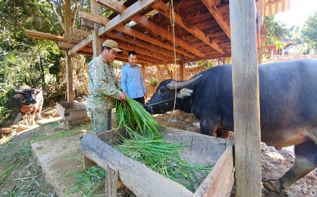 CHƯƠNG 4: ĐỊA LÍ CÁC VÙNG KINH TẾ