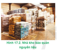 BÀI 17: CHẾ BIẾN VÀ BẢO QUẢN THỨC ĂN THỦY SẢN