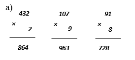 BÀI 41: ÔN TẬP PHÉP NHÂN, PHÉP CHIA TRONG PHẠM VI 100, 1 000 (3 tiết)TIẾT 1: LUYỆN TẬPA. KHỞI ĐỘNG- GV tổ chức cho HS chơi trò chơi  Hỏi nhanh, đáp gọn