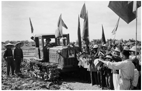 BÀI 14: VIỆT NAM TỪ NĂM 1954 ĐẾN NĂM 1975 (5 tiết)